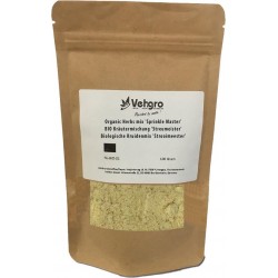 Kruidenmix 'Strooimeester' Biologisch 100 gram