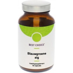 Best choise blauwgroene alg 200