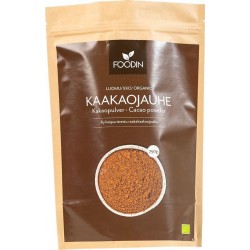 Biologisch Raw Cacao Poeder 750g