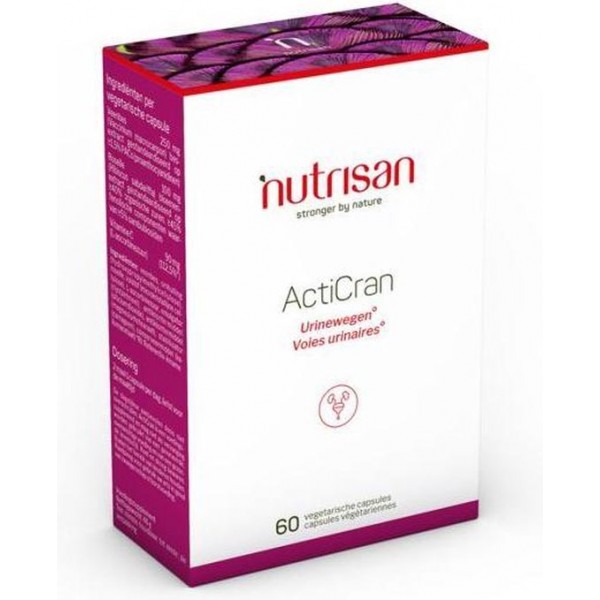 Nutrisan Acticran