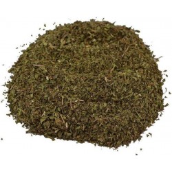 Munt of Mint gesneden - á 1 kilo