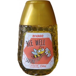 Rivago - Bee Well Soon / Beterschap / Ziek / Cadeau