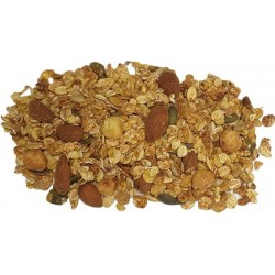 Granola - 750 gram