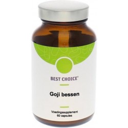 BEST CH GOJI BERRY