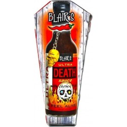 Blair's Ultra Death Sauce