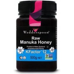 Manuka honing 12+