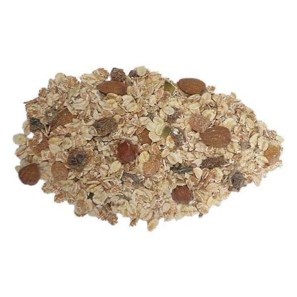 Muesli Noten & Vijg - 500 gram