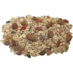 Muesli Superfood - 500 gram