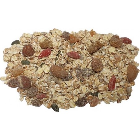 Muesli Superfood - 500 gram