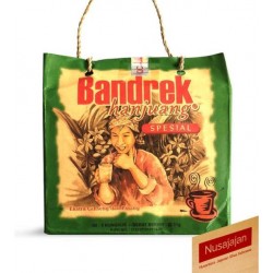 Bandrek Hanjuang Spesial - 5 x 31 g