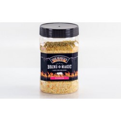 Don Marco's Brine o Magic varken – BBQ kruiden – 550 gram