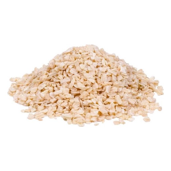 Uien Granulaat 1-3 mm kiemarm Biologisch 1 kg