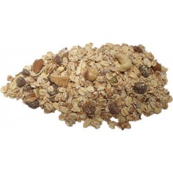 Muesli Noten - 750 gram