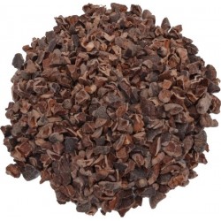 Cacao nibs of stukjes - á 1 kilo