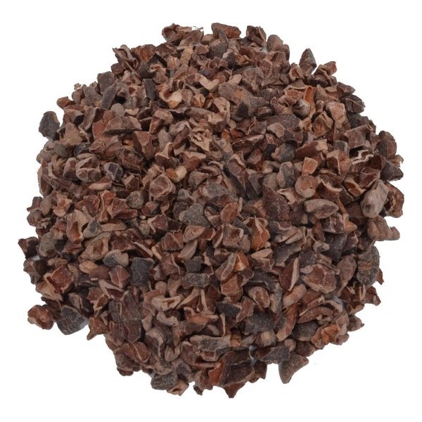 Cacao nibs of stukjes - á 1 kilo