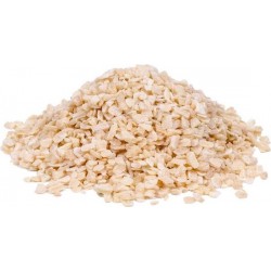 Uien Granulaat 1-3 mm kiemarm Biologisch 100 gram