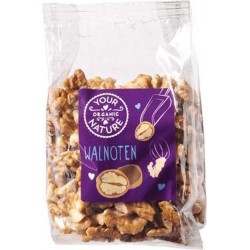 Walnoten Your Organic Nature - Zakje 200 gram - Biologisch