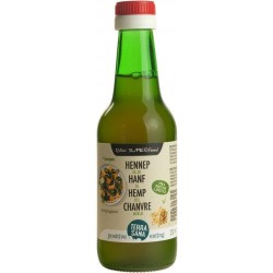 Terrasana Hennepolie - 250 ml