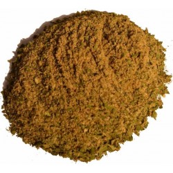 Seafood rub kruidenmix - á 1 kilo