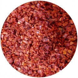 Paprika Vlokken Rood 9 mm Biologisch 1 kg