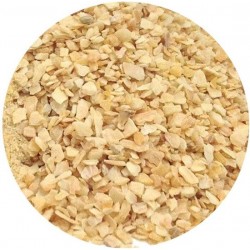 Knoflook Granulaat 1-2 mm Biologisch 100 gram