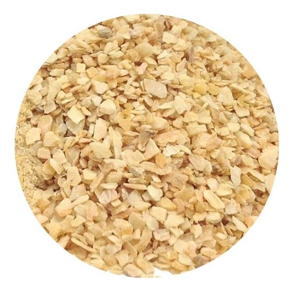 Knoflook Granulaat 1-2 mm Biologisch 100 gram