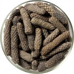 Lange peper klein 1-2 cm India 1 kg