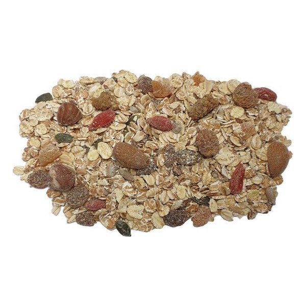 Muesli Superfood - 1.000 gram