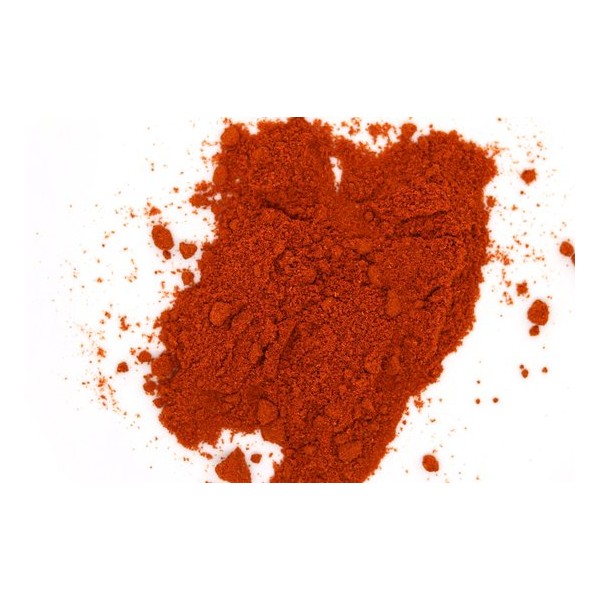 BIO Paprika poeder 500gr.