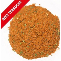 RWAFFA KRUIDENMIX BIO - 75 gram