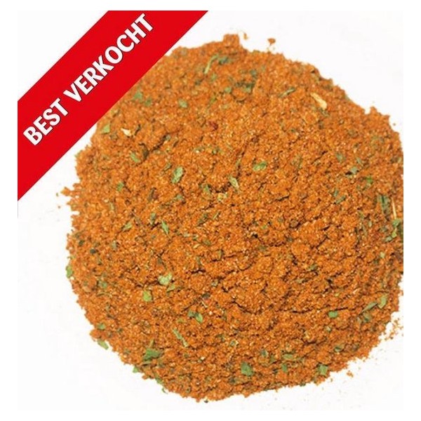 RWAFFA KRUIDENMIX BIO - 75 gram