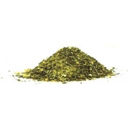 Kruidenmix: groene 'czubrica' 50g