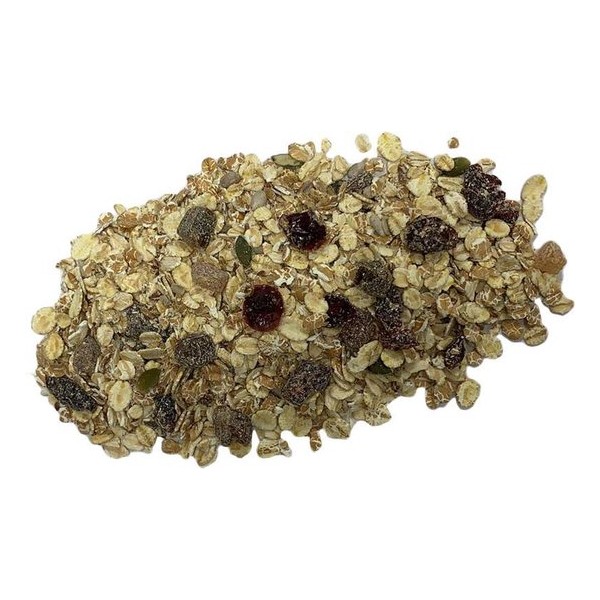 Muesli Cranberry - 750 gram