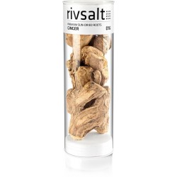 Rivsalt Ginger