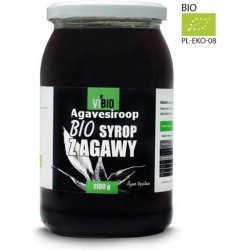 BIO Agavesiroop 1,1kg