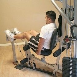 Beentrainer - Powerline BSGLPX Leg Press