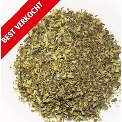 PROVENÇAALSE KRUIDENMIX BIO - 75 gram!