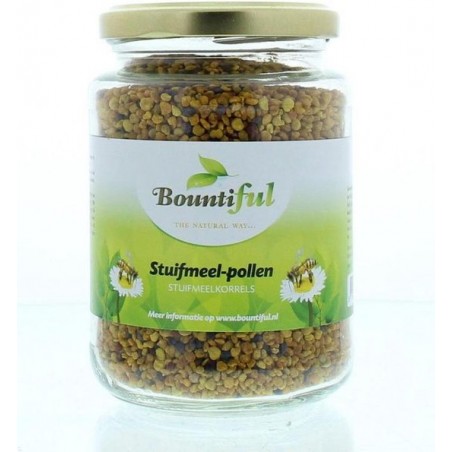 Bountiful bijenpollen 225 gr