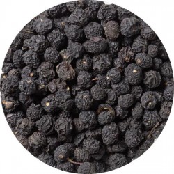 Tellicherry peper TGSEB India 100 gram