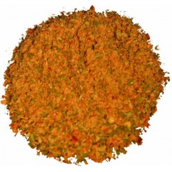 Spanish rub kruidenmix - á 1 kilo