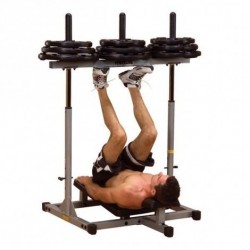 Beentrainer - Powerline PVLP156X Leg Press