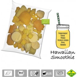 Acerola Hawaiian smoothie pack BIO - Acai fine fruits club - 4,8 Kg (40x120g)