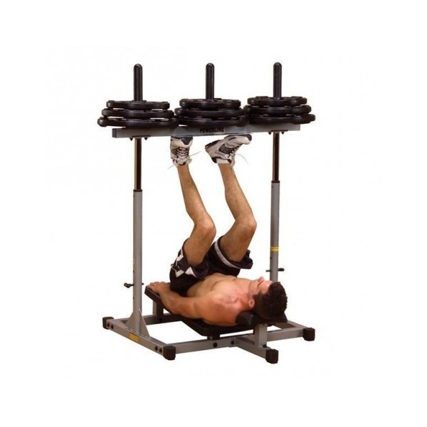 Beentrainer - Powerline PVLP156X Leg Press