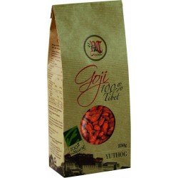 Yuthog Goji bessen – 250g – 100% Tibet