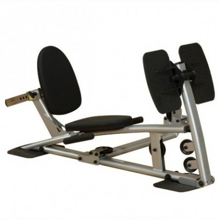 Beentrainer - Powerline PLPX Leg Press