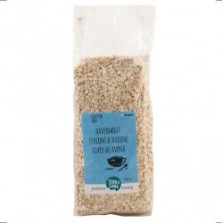 Havermout (glutenvrij) TerraSana - Zak 450 gram - Biologisch