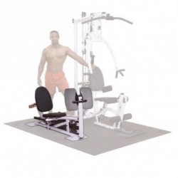 Beentrainer - Powerline PLPX Leg Press