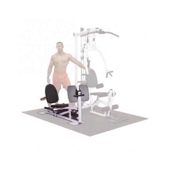 Beentrainer - Powerline PLPX Leg Press