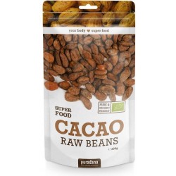 Purasana Cacao raw beans