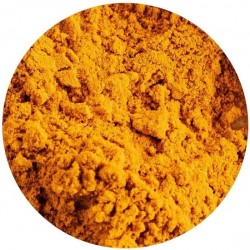 Curcuma Poeder Biologisch 100 gram